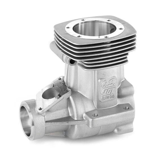 Crankcase GGT15 (4A201000)