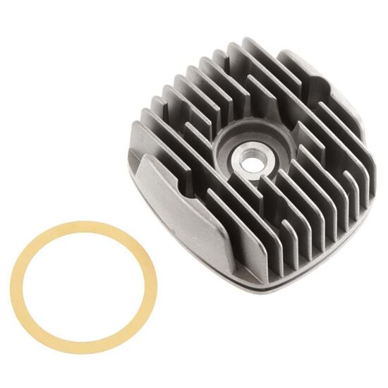 Cylinder Head GGT15 (4A204000)