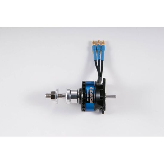 EN51010905-OS Motor - OMA -3805-1200 605W (brushless)