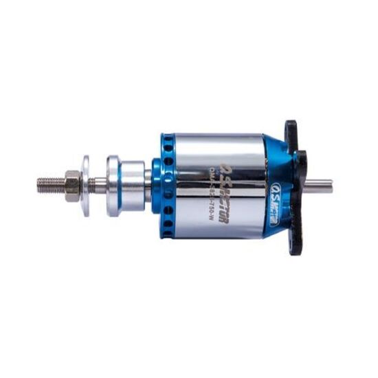 BRUSHLESS OUTER MOTOR OMA-3825-750-W (Silver)