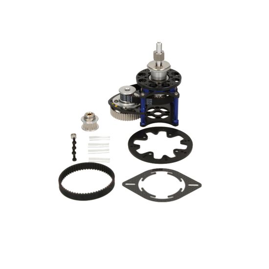 RU-01 (reduction gear unit only)