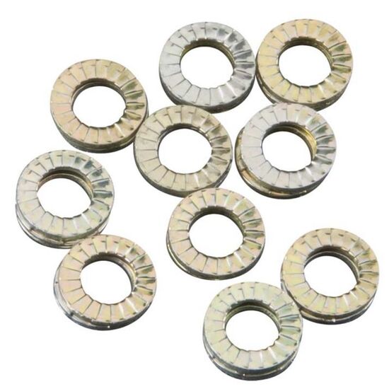 NORD LOCK WASHER M4 (10PCS.)