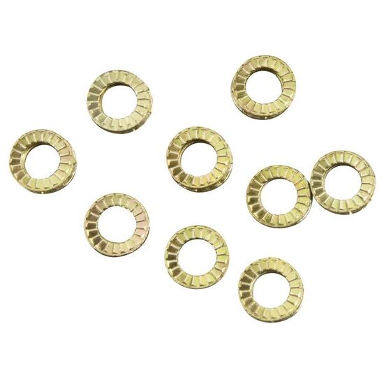 NORD LOCK WASHER M5 (10PCS.)
