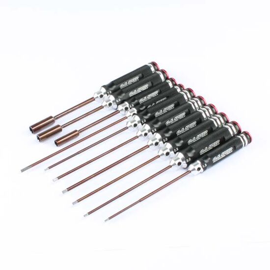 OS Speed Driver Tool Set