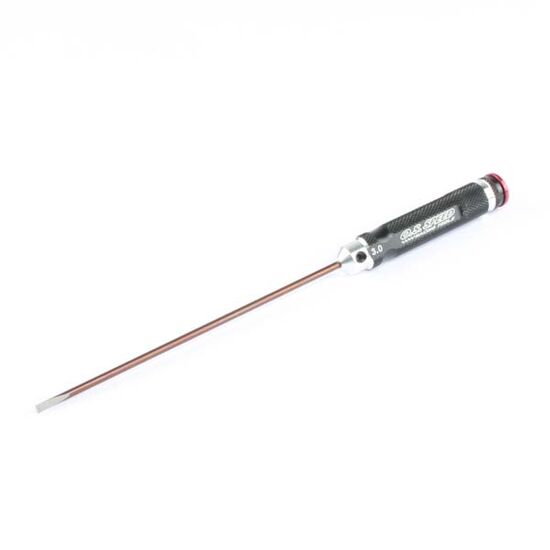 OS Speed FLAT HEAD SCREWDR. 3.0