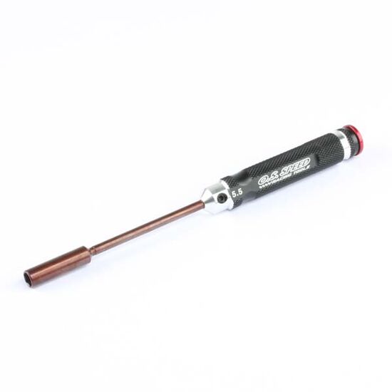 OS Speed NUT DRIVER 5.5