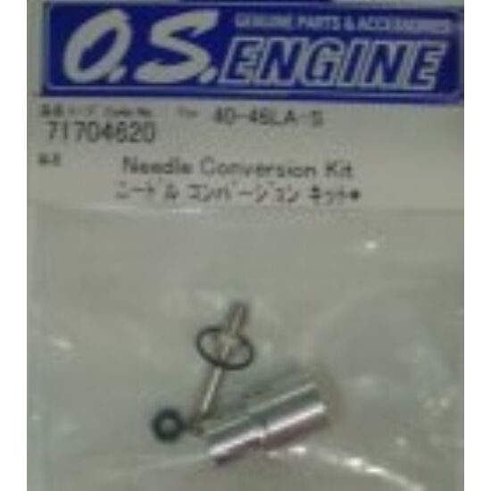 40-46LA-S NEEDLE CONVERSION KIT