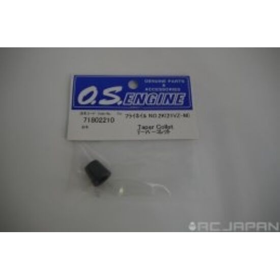 FLYWHEEL NO.2K TAPER COLLET  (21VZ-M)