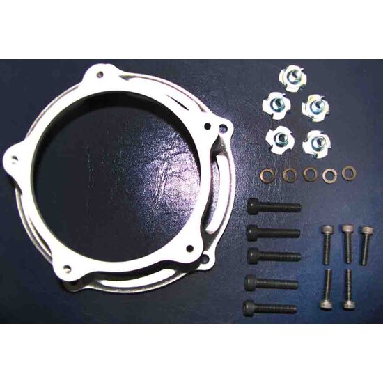 RADIAL MOTOR MOUNT ASSEMBLY (FR5-300-Sirius)