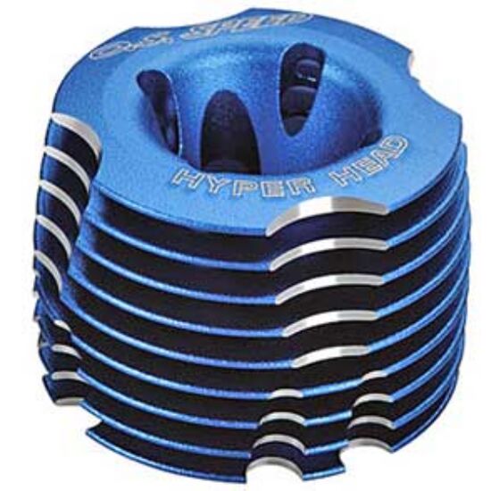 HYPER HEAD SET (FOR T-PULUG) 15CV-R