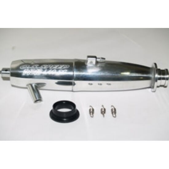 TUNED SILENCER T-1040SC L60