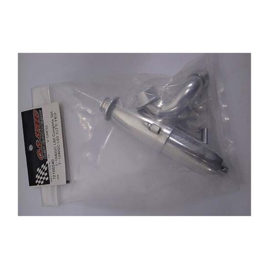 T-1040SC L60 V-ONE S3 COMPLETE SET