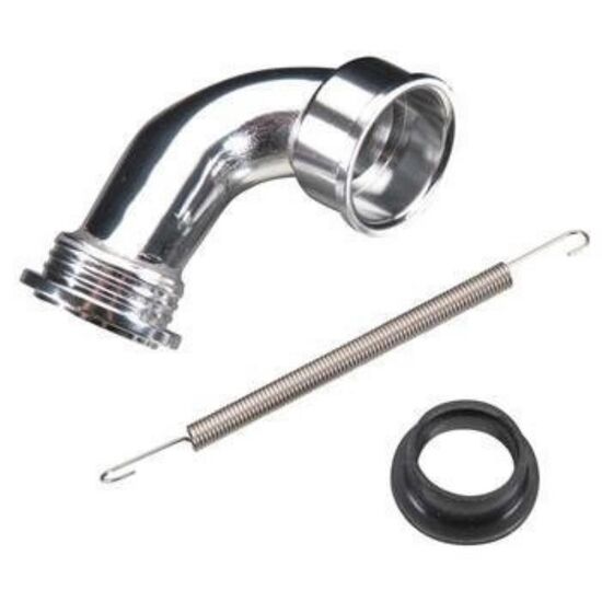 M1004 EXHAUST MANIFOLD ASSEMBLY