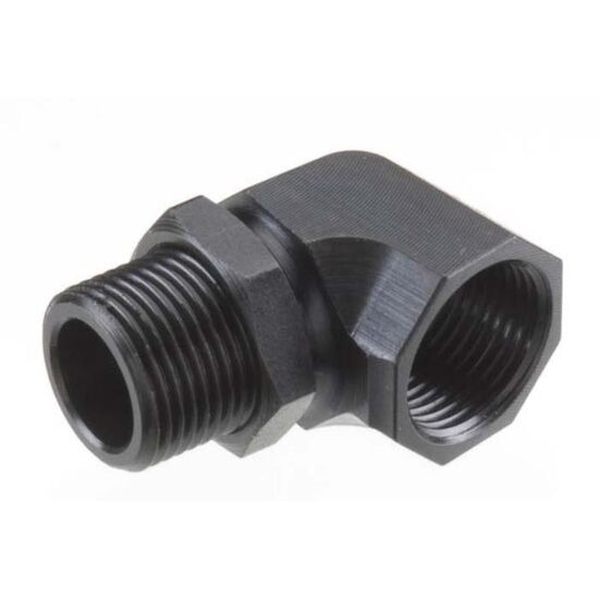 Coude 80deg. M10 FS56a