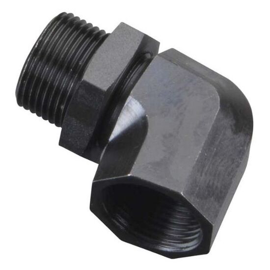 80Degree In-Cowl Exhaust Header Pipe (FS72a)