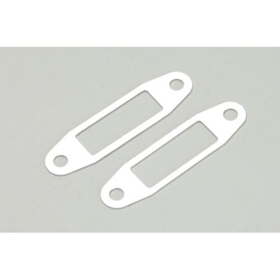EXHAUST GASKET SET 91HZ (PBP90)