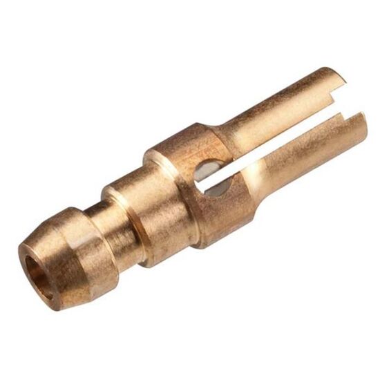 PLUG TERMINAL