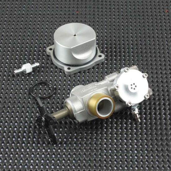 Conversion Set 91HZ-R