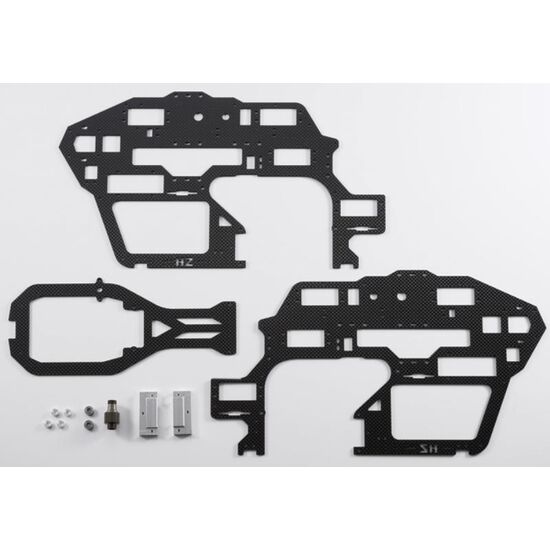 Conversion Kit for T-Rex600N (OS GTHZ600)