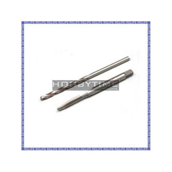 TAP DRILL SET  M3.0