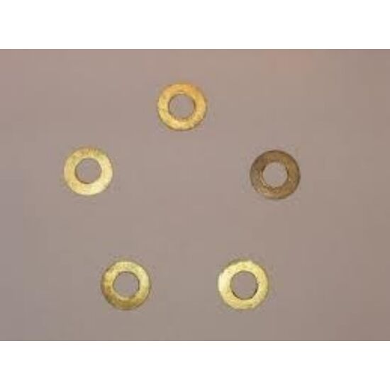 RECOIL STARTER SPACER NO.7
