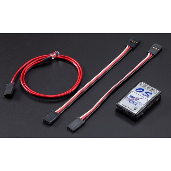 KS-01 Remote Kill Switch