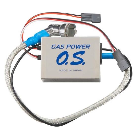GT55 - IGNITER ASSEMBLY (IG-01)
