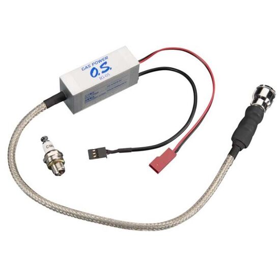 IGNITION MODULE (IG-05) GT15HZ