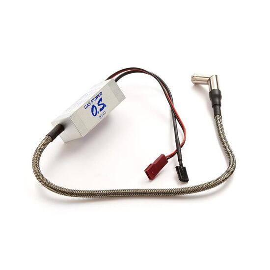 IGNITION MODULE (IG-07) GF30
