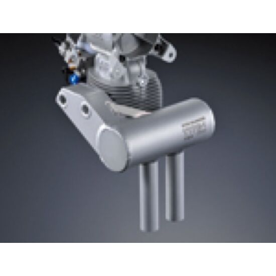 Echappement GT-55 Type2 (E-6011)