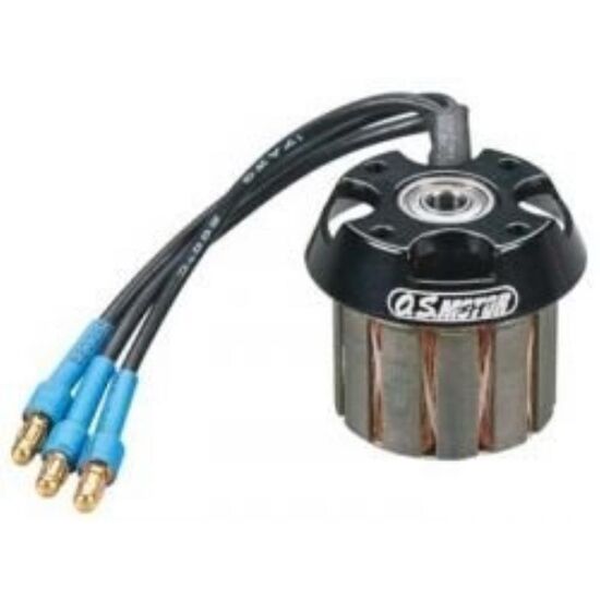 STATOR ASSEMBLY FOR OMA-3820-1200