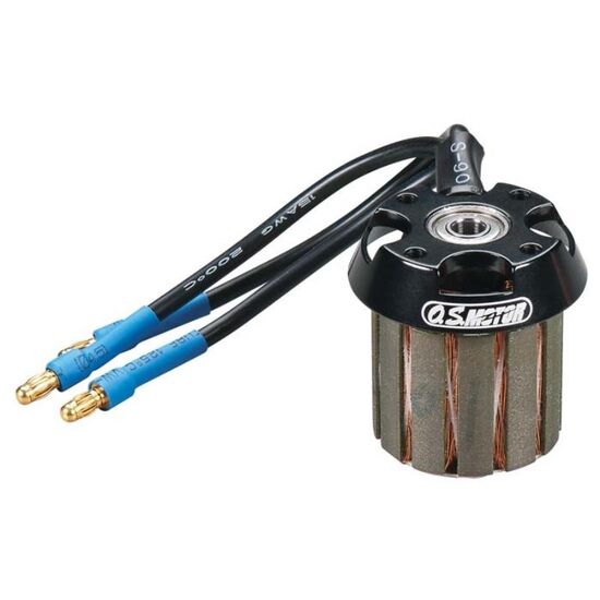 STATOR ASSEMBLY FOR OMA-3825-750