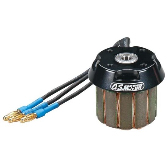 STATOR ASSEMBLY FOR OMA-5025-375