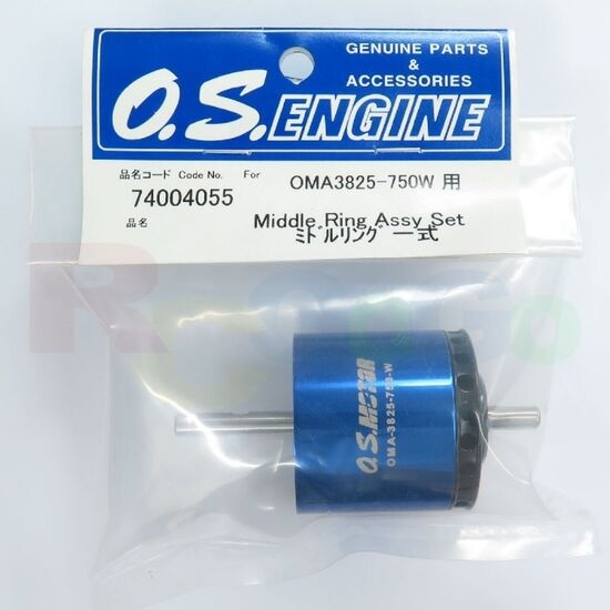 Middle Ring Ass'y for OMA-3825-750W