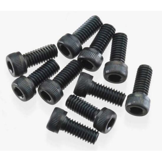 HEXAGON HEAD SCREW M3.5X8 (10PCS./SET)