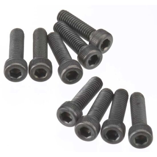 HEXAGON HEAD SCREW M3.5X12 (10PCS./SET)