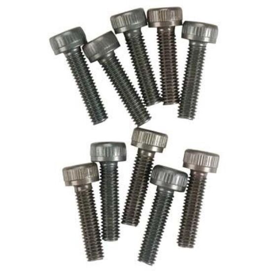 M3x12 SCHRAUBEN Cap Screw Set 10St