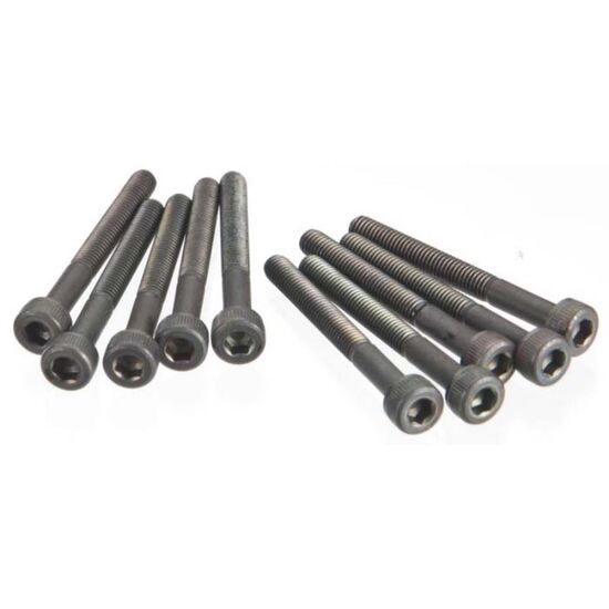 HEXAGON HEAD SCREW M3.0X28(10PCS/SET)