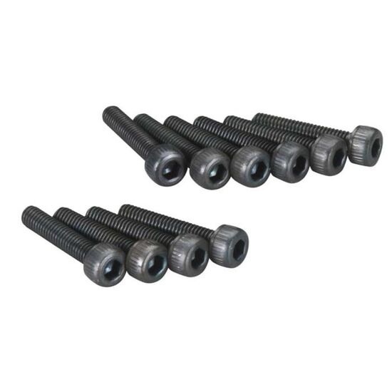 GT55 - CAP SCREW SET M4.0 X 20