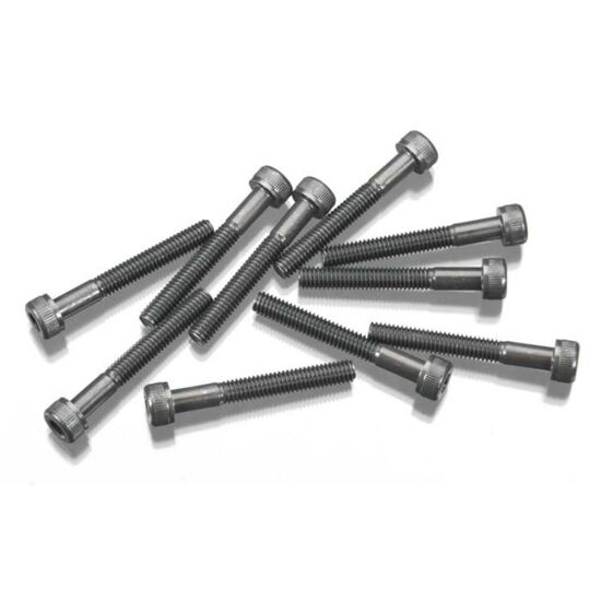 HEXAGON HEAD SCREW M4.0X30(10PCS/SET)