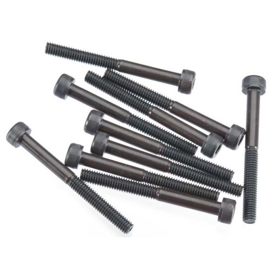 HEXAGON HEAD SCREW M4.0X40(10PCS/SET)