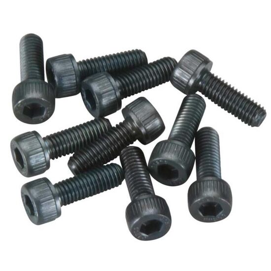 GT55 - CAP SCREW  M5.0 X 15