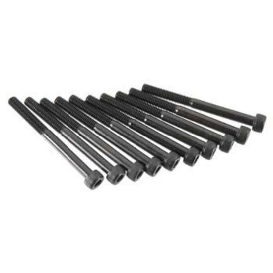 HEXAGON HEAD SCREW M5.0X55(10PCS/SET)