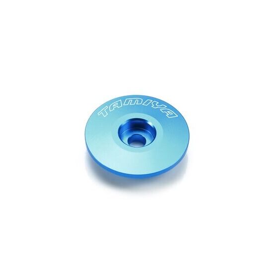 Tamiya Alu Hi-Torque Servo Saver Cap, 2 image