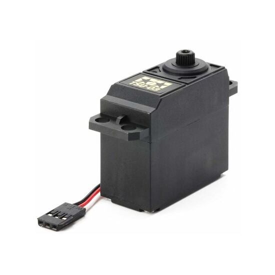 Tamiya TSU-03 Servo, 2 image
