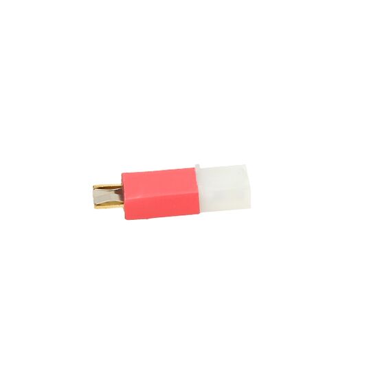 Adapter T-Plug (male) to Tamiya (female), 4 image