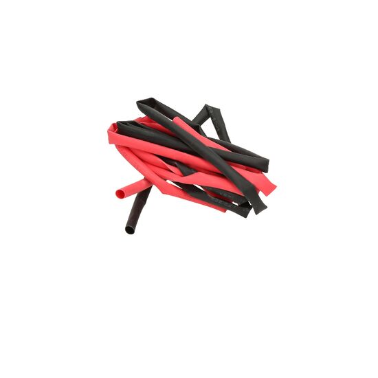 ORI40086-Heat Shrink (1M Red/1M Black) 3.0mm