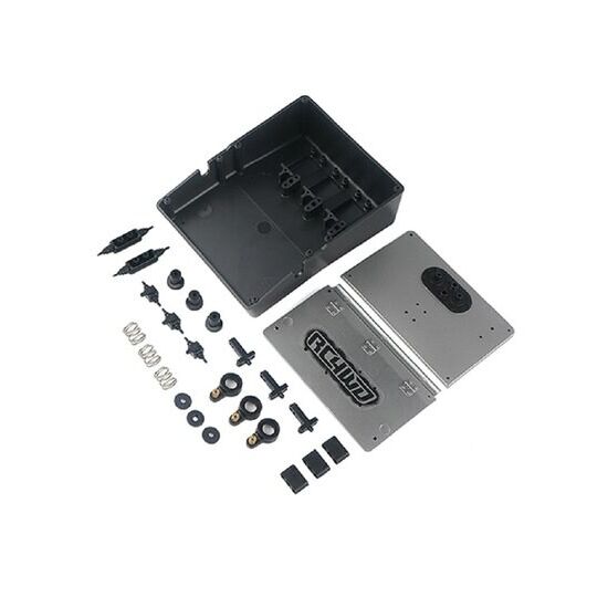 RC4WD Faux Fuel Cell, 2 image