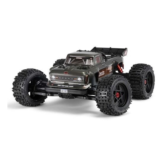 ARRMA ST.TRUCK OUTCAST 4S, 2 image