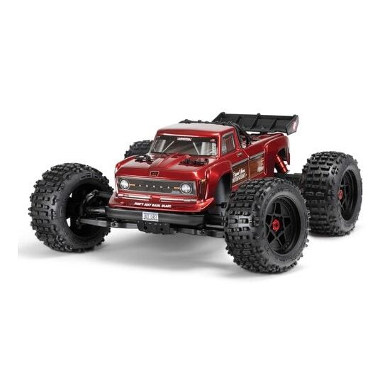 ARRMA ST.TRUCK OUTCAST 4S, 2 image